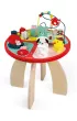 Stolik edukacyjny duy drewniany Baby Forest Janod