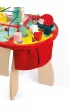 Stolik edukacyjny duy drewniany Baby Forest Janod