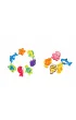 �owienie 3w1 Smily Play