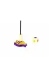 �owienie 3w1 Smily Play