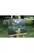 Twoje Hobby Malowanie po numerach - ��d� w g�rach 40x50cm