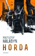 Horda – Krzysztof Haladyn – okładka ebook
