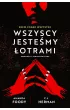 Wszyscy jesteśmy łotrami. Villains. Tom 1 – Amanda Foody|C. L. Herman – okładka ebook