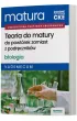 Pakiet Matura 2026. Biologia. Zakres rozszerzony: Teoria do matury. Vademecum, Zadania maturalne z odpowiedziami. Repetytorium, Arkusze maturalne z rozwi�zaniami krok po kroku