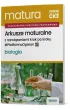 Pakiet Matura 2026. Biologia. Zakres rozszerzony: Teoria do matury. Vademecum, Zadania maturalne z odpowiedziami. Repetytorium, Arkusze maturalne z rozwi�zaniami krok po kroku