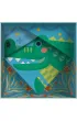 CreArt Do it together: Krokodyl Ravensburger