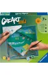 CreArt Do it together: Krokodyl Ravensburger