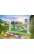 Playmobil Horses of Waterfall Zoe i Blaze z przeszkodami 71355