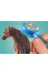 Playmobil Horses of Waterfall Zoe i Blaze z przeszkodami 71355