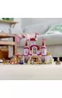 LEGO Disney Princess Zamek Belli i Bestii 43196