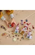 LEGO Disney Princess Zamek Belli i Bestii 43196