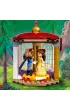 LEGO Disney Princess Zamek Belli i Bestii 43196