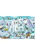 Puzzle 200 el. Tatrza�skie Zima Jako