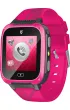 Smartwatch dla dziecka KiDiZ Basic r�owy