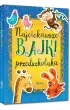 Najciekawsze bajki przedszkolaka