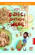 Dzieci gotuj� WEGE