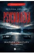 Psycholożka – Michał  Keller – okładka ebook