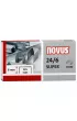 Novus Zszywki 24/6 din super 1000 szt.