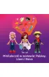 LEGO Friends Pokaz mody w mie�cie Heartlake 42685