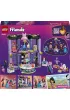 LEGO Friends Pokaz mody w mie�cie Heartlake 42685