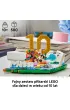 LEGO Editions Lionel Messi — pi�karskie momenty 43011