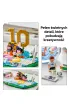 LEGO Editions Lionel Messi — pi�karskie momenty 43011