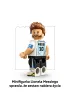 LEGO Editions Lionel Messi — pi�karskie momenty 43011