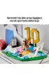 LEGO Editions Lionel Messi — pi�karskie momenty 43011
