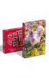 Puzzle 500 el. Do you love me? CherryPazzi