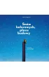 Sn�w kolorowych, placu budowy
