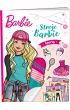 Barbie. Stroje Barbie. Sporty