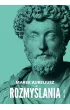 Powstanie, kacet i inne historie – Marek Aureliusz – okładka ebook