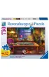 Puzzle 750 el. Pok�j fana puzzli Ravensburger