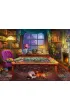 Puzzle 750 el. Pok�j fana puzzli Ravensburger