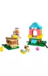 LEGO Friends Buda dla psa Novy 30697