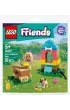 LEGO Friends Buda dla psa Novy 30697