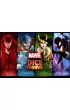 Dice Throne Marvel - 1