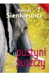 W pustyni i w puszczy – Henryk Sienkiewicz – okładka ebook
