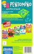 Pentomino. Gry podr�ne Granna