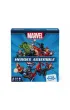 Shuffle Games Marvel