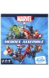 Shuffle Games Marvel
