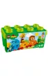 LEGO DUPLO Poci�g ze zwierz�tkami 10863