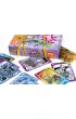 Wirus! 2 Ewolucja gra planszowa Muduko