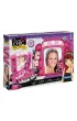 Lustro do makija�u Crazy Chic Clementoni