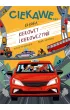 Co robi kierowcy i kierowczynie
