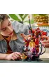 LEGO NINJAGO Mech ognistego rycerza 71846