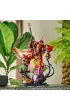 LEGO NINJAGO Mech ognistego rycerza 71846