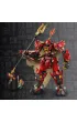 LEGO NINJAGO Mech ognistego rycerza 71846