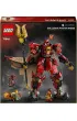 LEGO NINJAGO Mech ognistego rycerza 71846