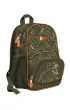 St. Majewski Plecak 1-komorowy BP70 T-Rex junior